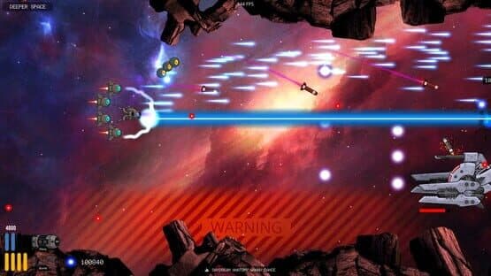 Space Probes — screenshot 1