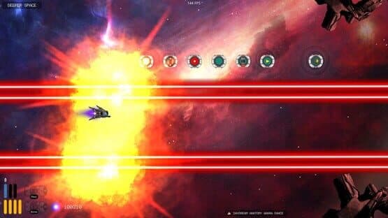 Space Probes — screenshot 2