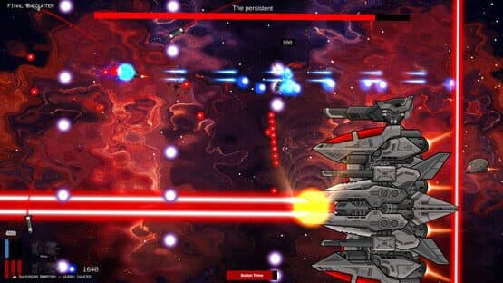 Space Probes — screenshot 3