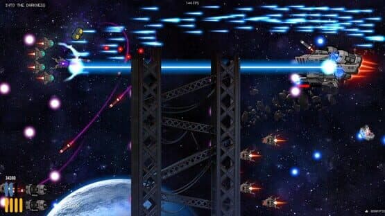 Space Probes — screenshot 4