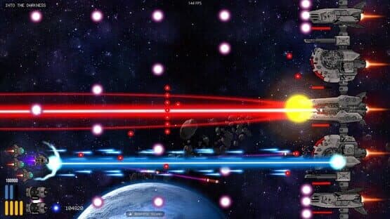 Space Probes — screenshot 6