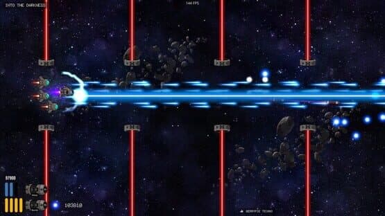 Space Probes — screenshot 7