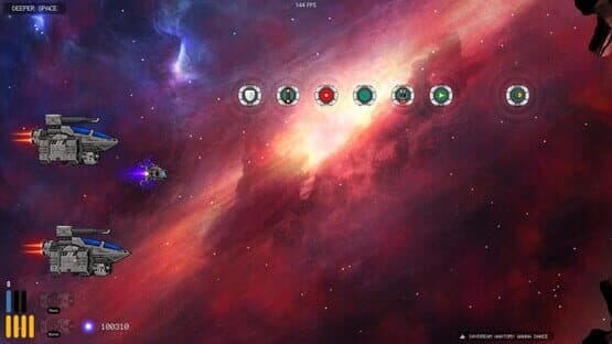 Space Probes — screenshot 8