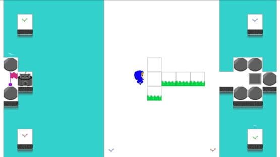 Snow Trail — screenshot 3
