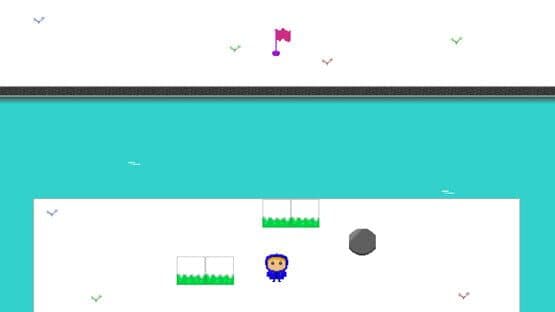 Snow Trail — screenshot 5