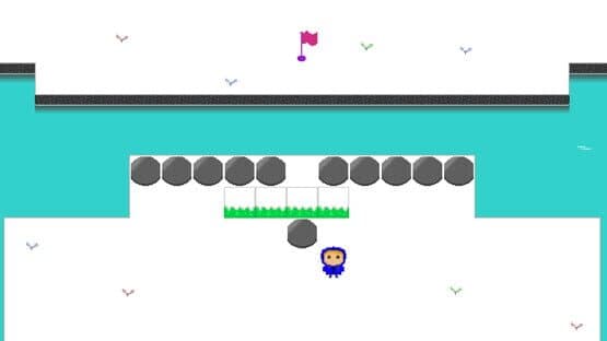 Snow Trail — screenshot 6