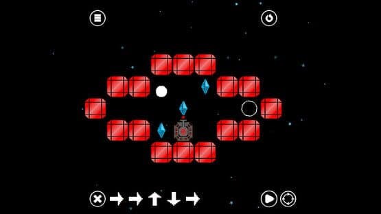 Input Out — screenshot 1