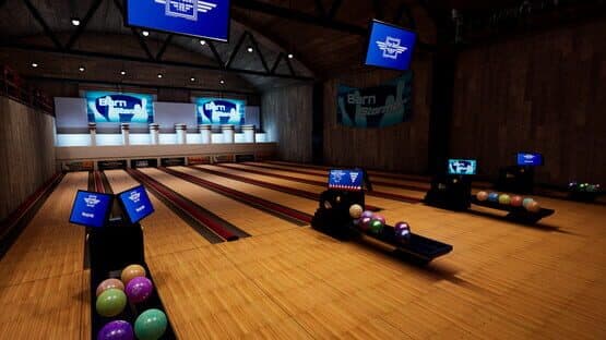Pure Bowl VR — screenshot 1