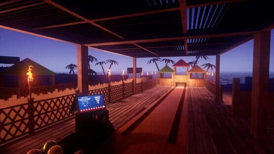 Pure Bowl VR — screenshot 2