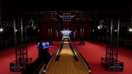 Pure Bowl VR — screenshot 3