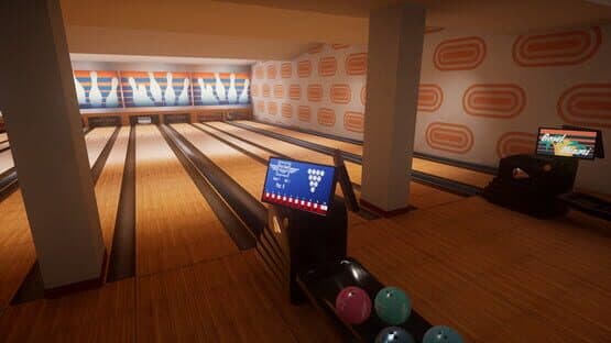 Pure Bowl VR — screenshot 4