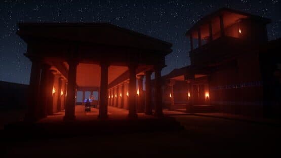 Pure Bowl VR — screenshot 5