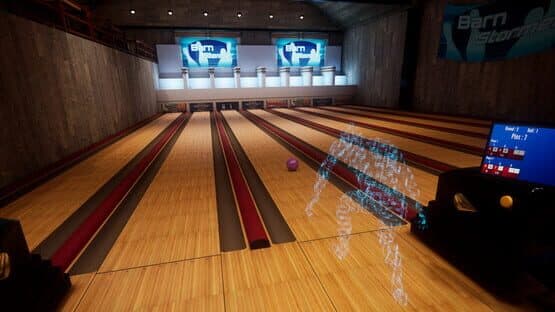 Pure Bowl VR — screenshot 6