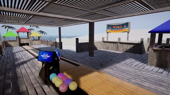 Pure Bowl VR — screenshot 7