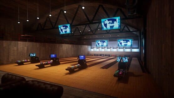 Pure Bowl VR — screenshot 8