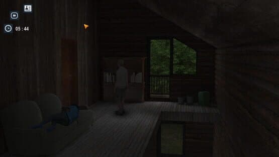Wolf Territory — screenshot 4