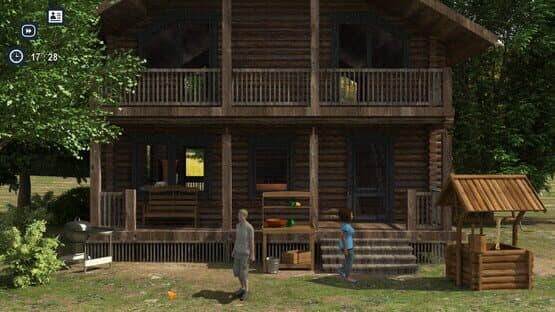 Wolf Territory — screenshot 5