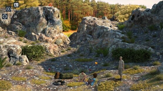 Wolf Territory — screenshot 6