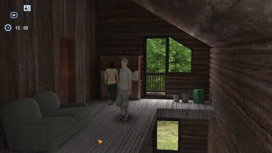 Wolf Territory — screenshot 7
