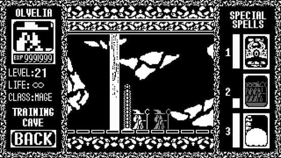 The Last Order: Dungeons — screenshot 3