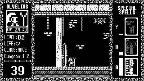 The Last Order: Dungeons — screenshot 5