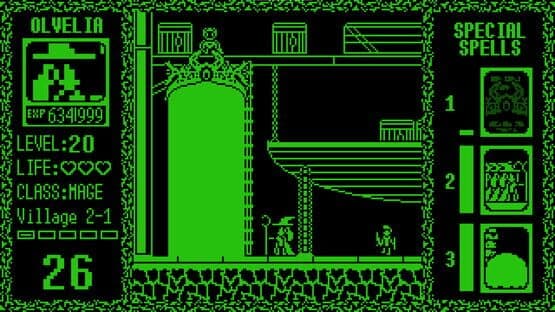 The Last Order: Dungeons — screenshot 6