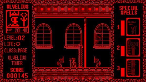The Last Order: Dungeons — screenshot 7