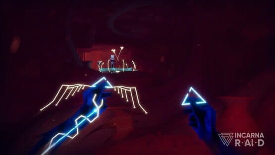 Incarna: Raid — screenshot 2