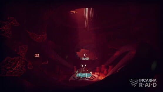 Incarna: Raid — screenshot 3