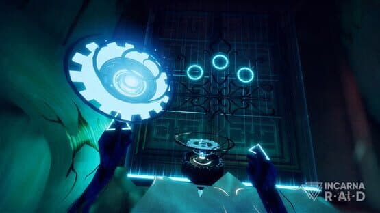 Incarna: Raid — screenshot 4