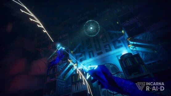 Incarna: Raid — screenshot 6