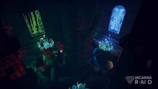 Incarna: Raid — screenshot 7