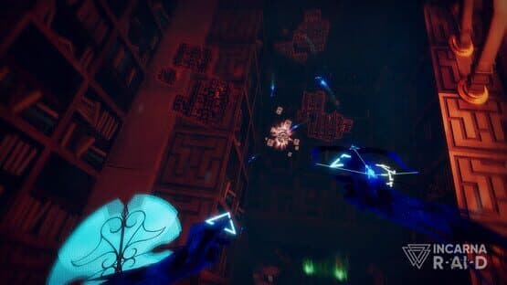 Incarna: Raid — screenshot 8