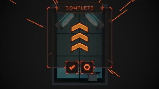 Laser Burst — screenshot 1