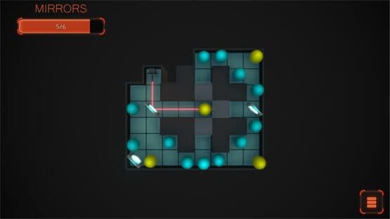 Laser Burst — screenshot 2