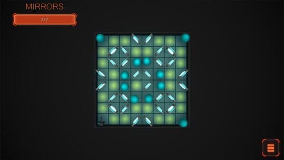 Laser Burst — screenshot 3