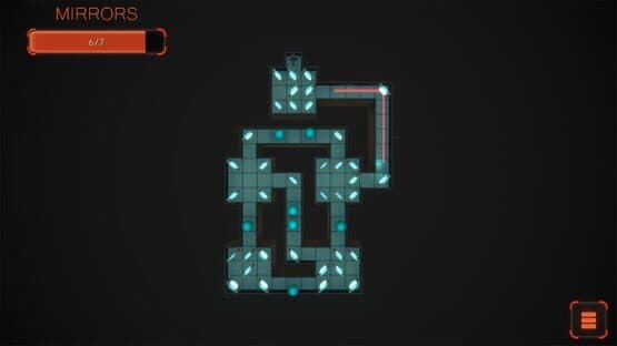 Laser Burst — screenshot 4