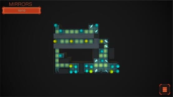 Laser Burst — screenshot 5