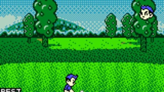 Mobile Golf — screenshot 4