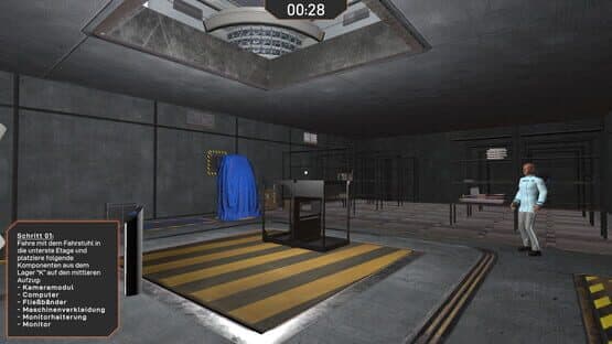 Mars Mission — screenshot 2