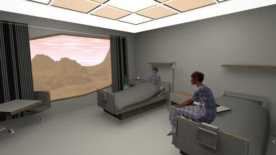 Mars Mission — screenshot 3