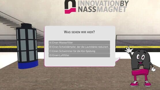 Mars Mission — screenshot 4