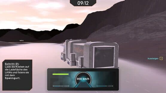 Mars Mission — screenshot 5