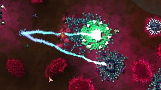 Infested Planet: Trickster's Arsenal — screenshot 5