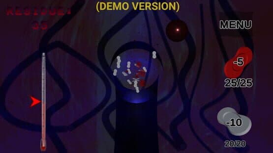 Fever: Fight the Fever — screenshot 1