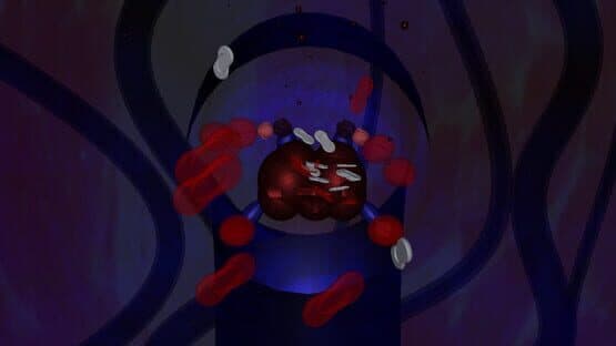 Fever: Fight the Fever — screenshot 3