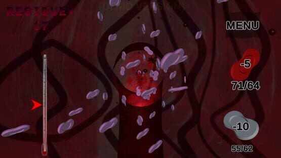 Fever: Fight the Fever — screenshot 5