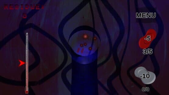 Fever: Fight the Fever — screenshot 8