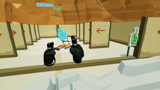 Shooting Arena VR — screenshot 3