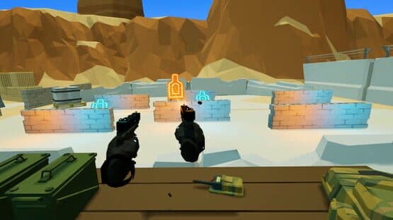Shooting Arena VR — screenshot 4